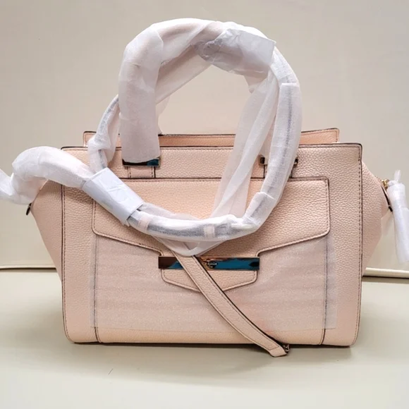 NWT ♠️Kate Spade Kennedy Street Satchel - Picture 2 of 16